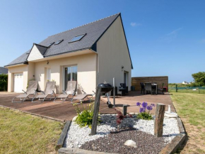 Holiday Home Chez Patricia et Patrice by Interhome